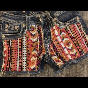 Miss Me Girls Size 12